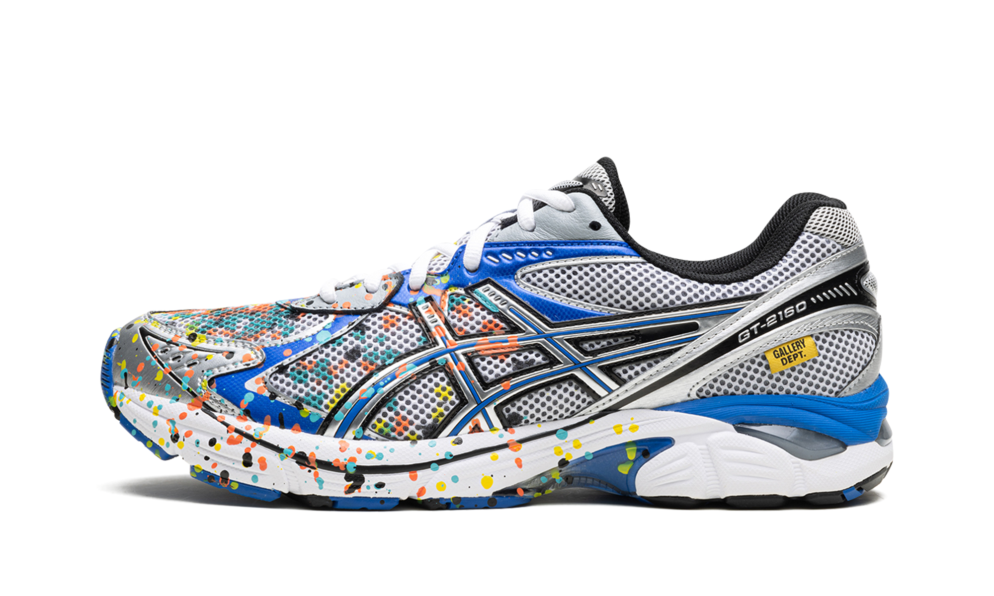 Asics GT-2160 Gallery Dept. - ComplexCon Exclusive 1201A987 100