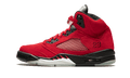 Air Jordan 5 Retro DMP Raging Bull 136027 601