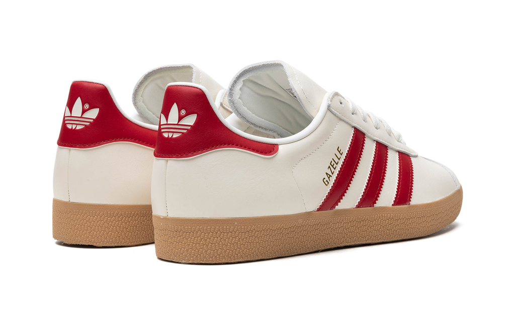Adidas Gazelle Peru