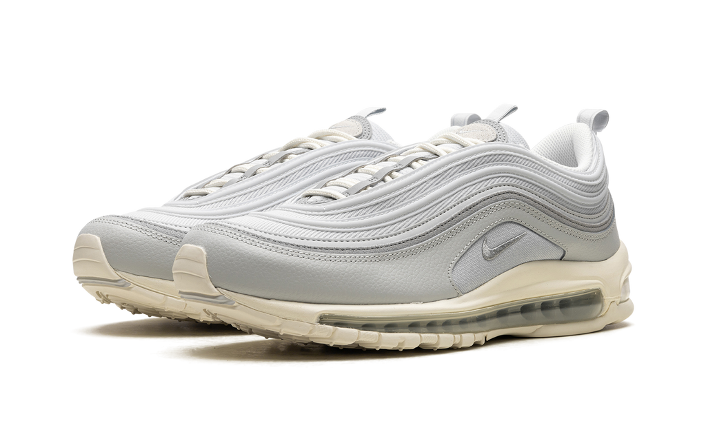 Nike Air Max 97 Grey/Sail DZ2629 001