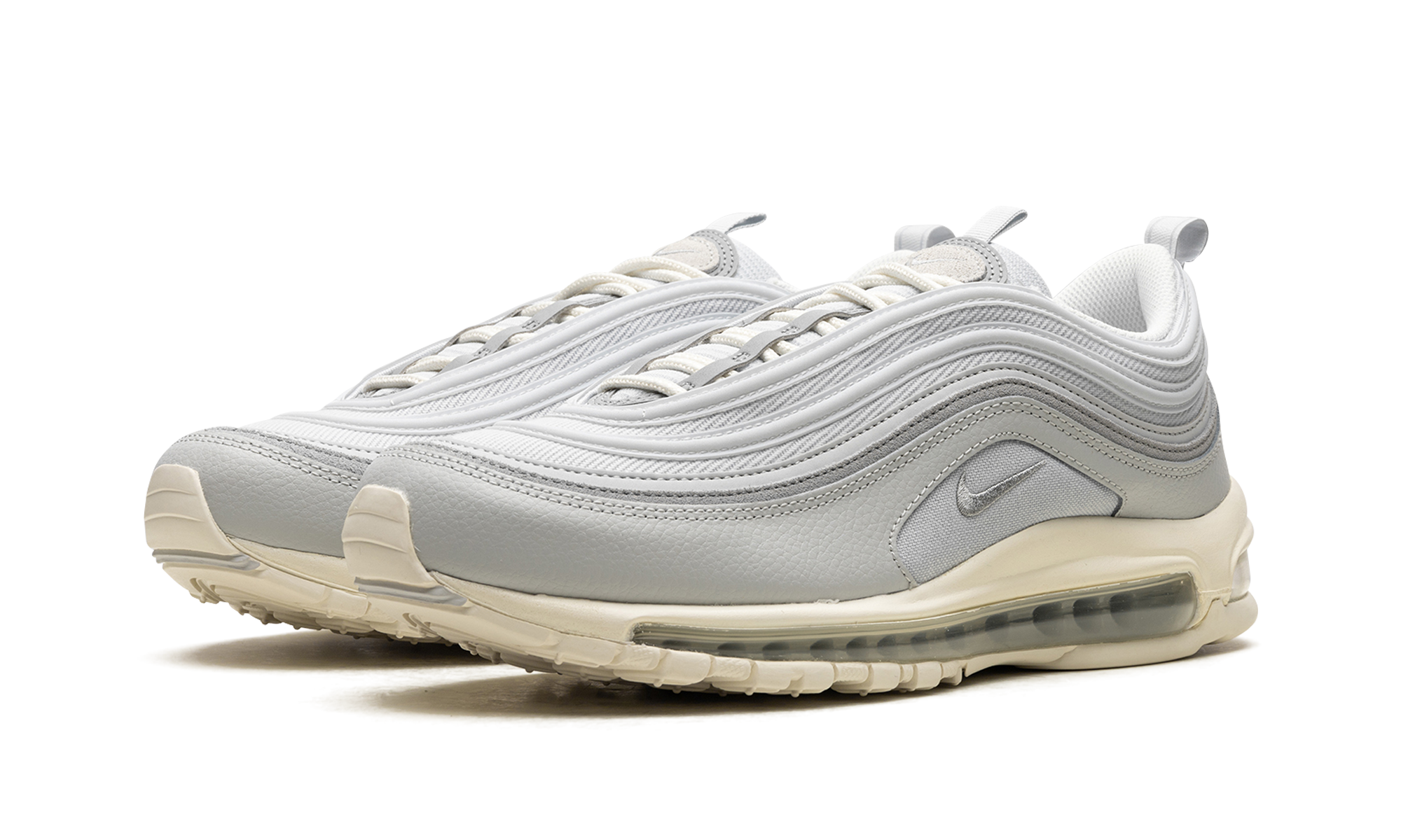 Nike Air Max 97 Grey/Sail DZ2629 001
