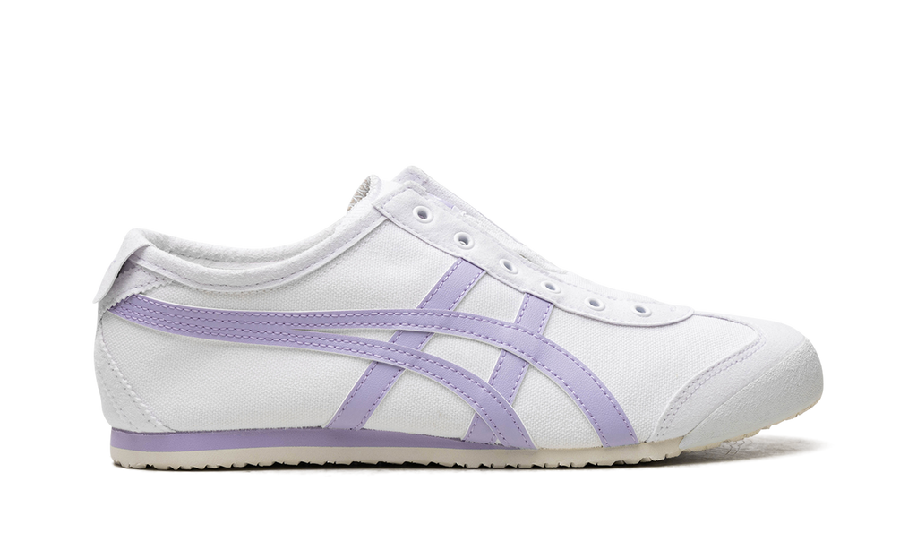 Onitsuka Tiger Mexico 66 White / Purple 1183B772 101