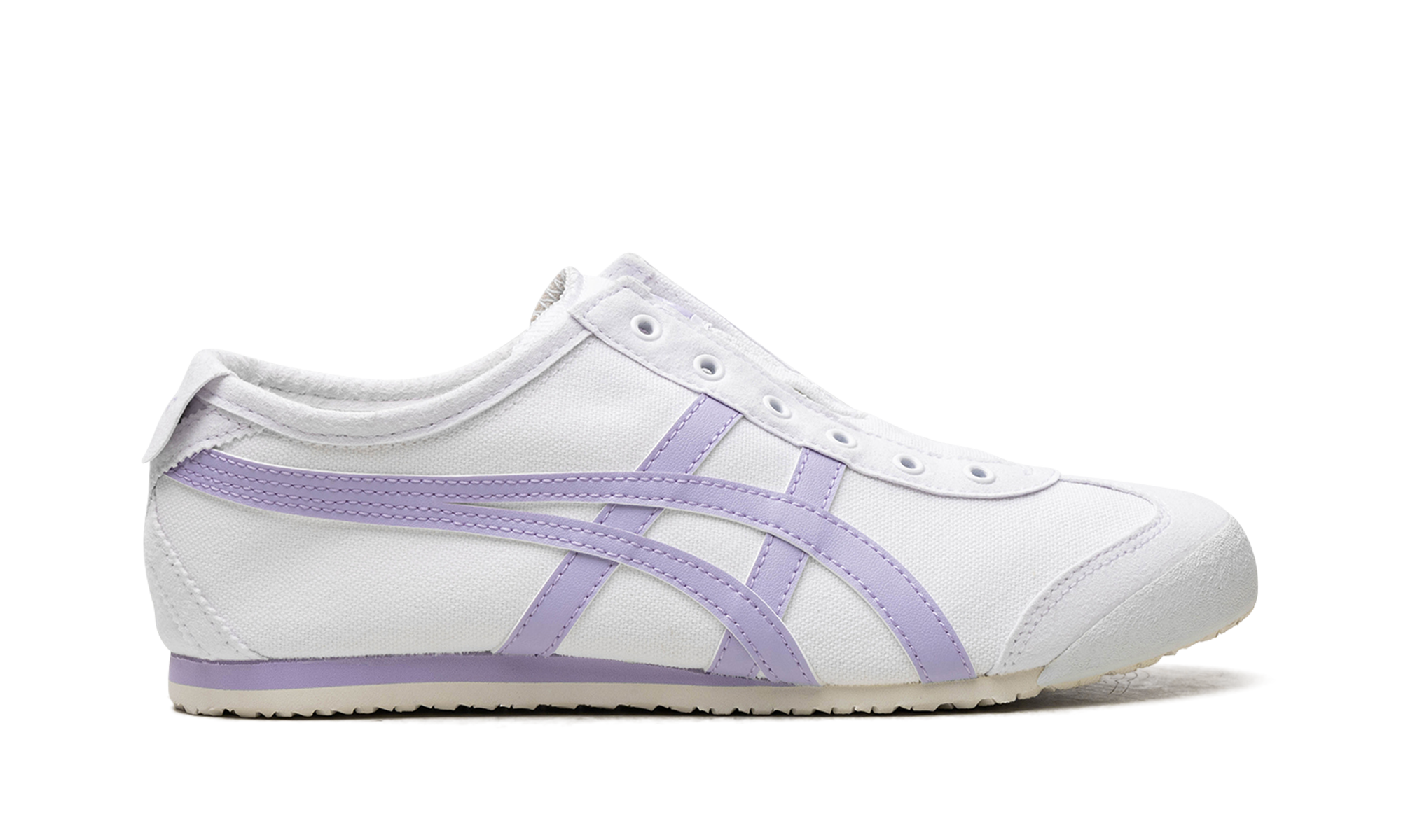 Onitsuka Tiger Mexico 66 White / Purple 1183B772 101