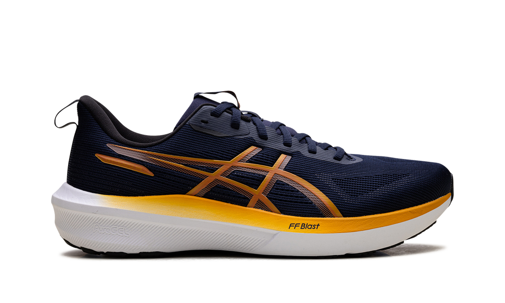 Asics GT 1000 14 Midnight Sandstorm 1011C077 400
