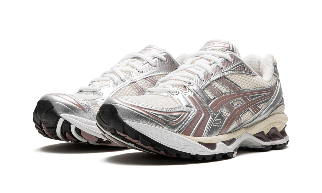Asics Gel Kayano 14 Kith Cream Antler 1201A954 101