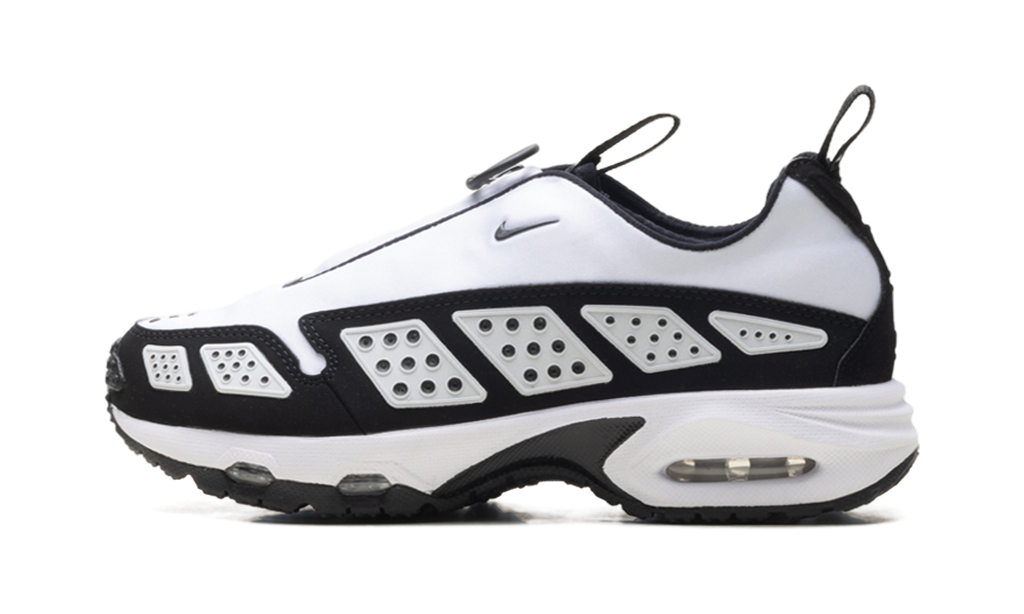 Nike Air Max Sunder WMNS White Black FZ2068 100