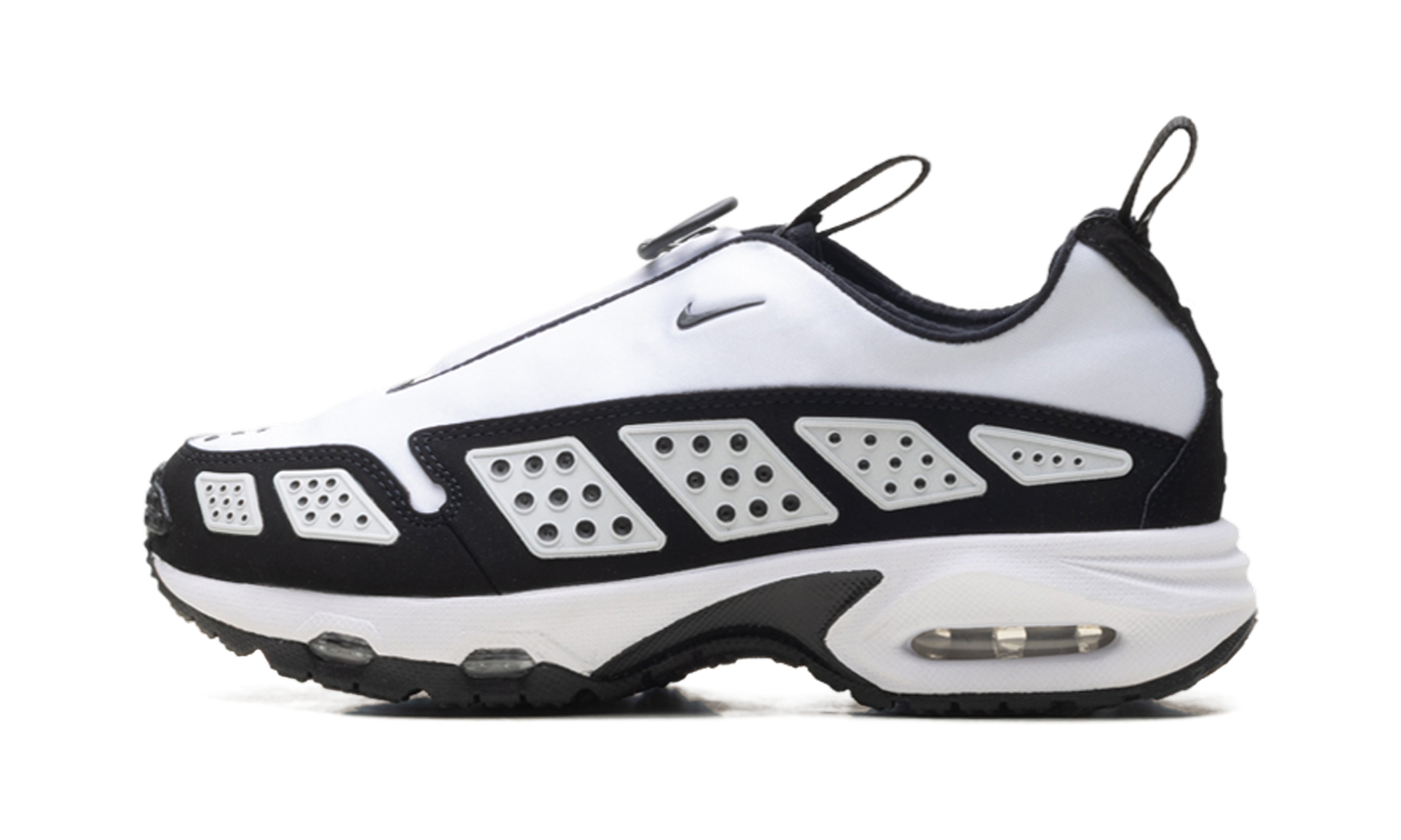 Nike Air Max Sunder WMNS White Black FZ2068 100
