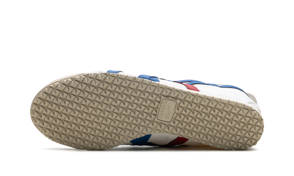 Onitsuka Tiger Tiger Mexico 66 Slip-On White D3K0N 0143