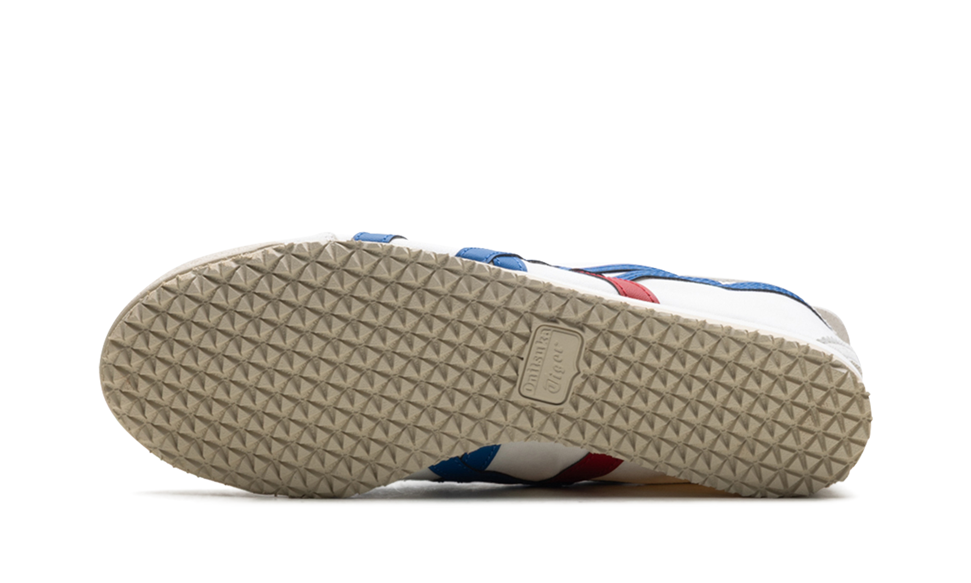 Onitsuka Tiger Tiger Mexico 66 Slip-On White D3K0N 0143