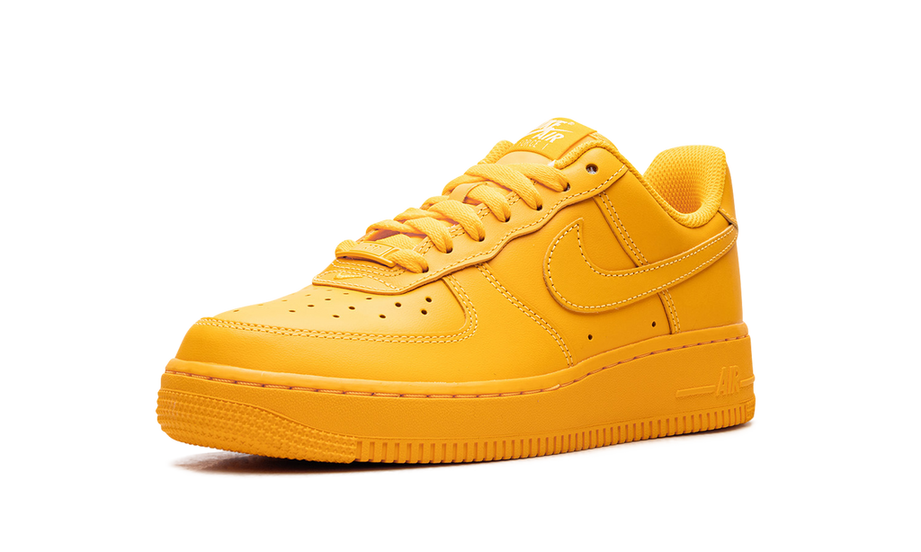 Nike Air Force 1 Low '07 WMNS Laser Orange HJ7324 845