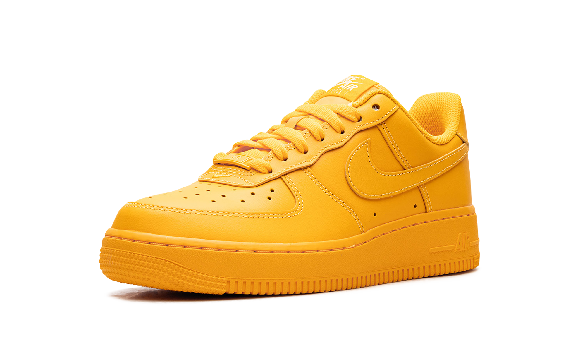 Nike Air Force 1 Low '07 WMNS Laser Orange HJ7324 845