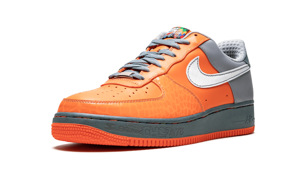 Nike Air Force 1 Premium '07 Gaucho's Gym 315180 811