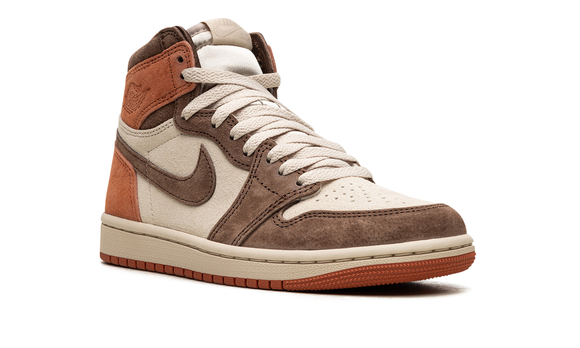 AIR JORDAN 1 HIGH OG WMNS Dusted Clay FQ2941 200