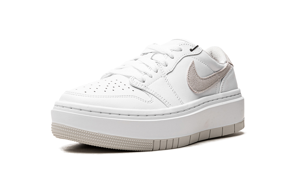 AIR JORDAN 1 ELEVATE LO WMNS White / Grey DH7004 110