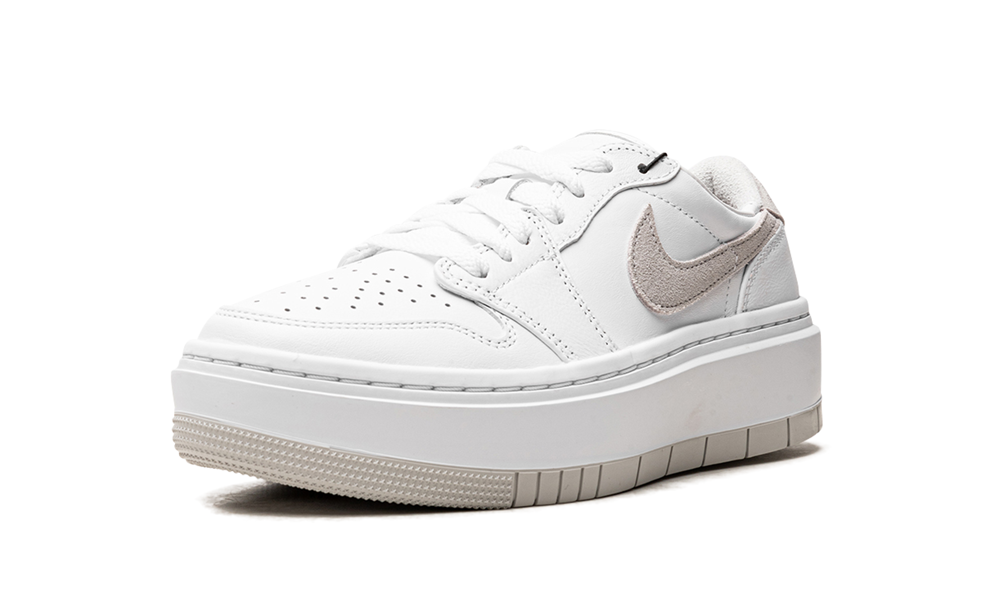 AIR JORDAN 1 ELEVATE LO WMNS White / Grey DH7004 110
