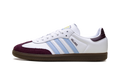 Adidas Samba Aston Villa JQ4042