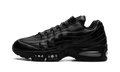 Nike Nike Air Max 95 Big Bubble Black Leather IM0696 001