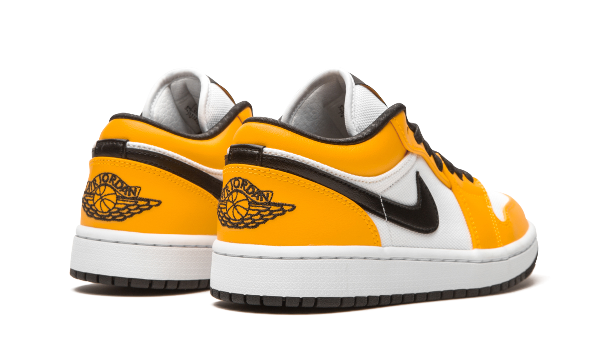 AIR JORDAN 1 LO SE WMNS Laser Orange CZ4776 107