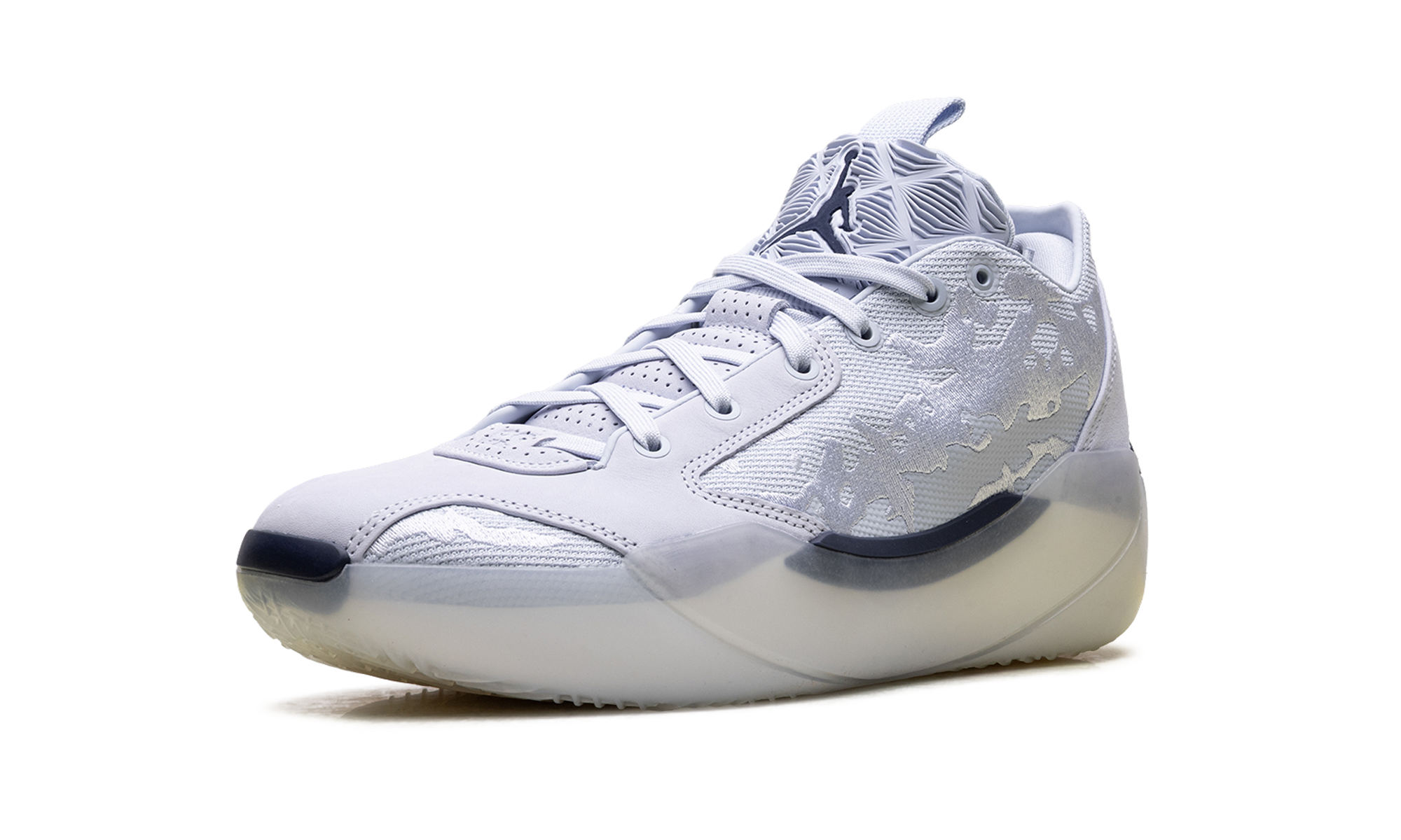Air Jordan 39 PF Half Blue FQ0214 400