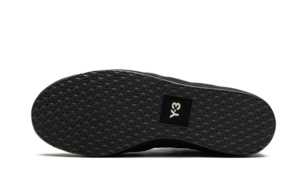Adidas Gazelle Y-3 Black IE3239