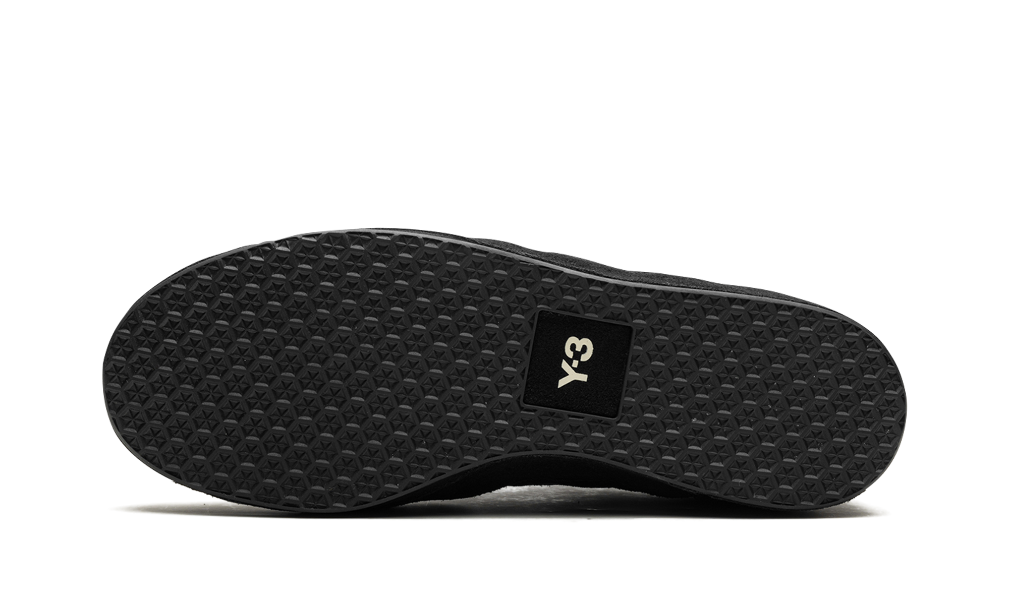 Adidas Gazelle Y-3 Black IE3239