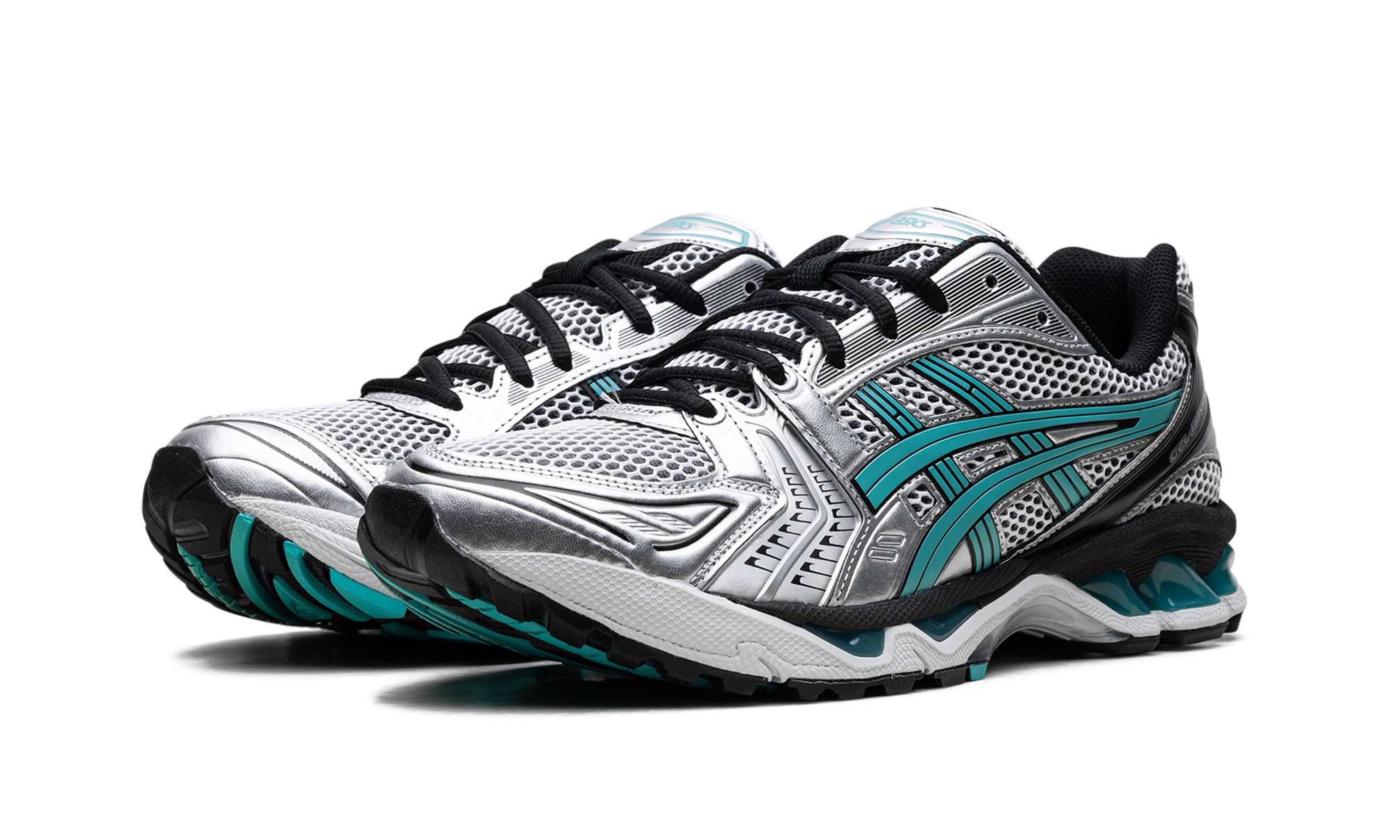 Asics Gel-Kayano 14 Tiffany 1203A740 100
