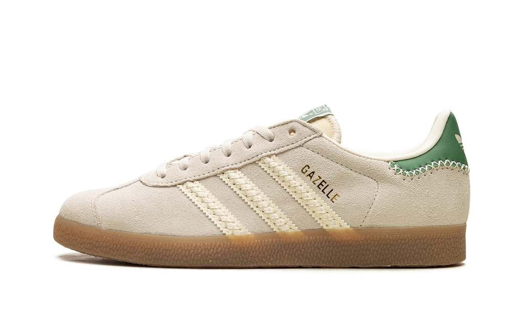 Adidas Gazelle Alumina Preloved Green IE3691