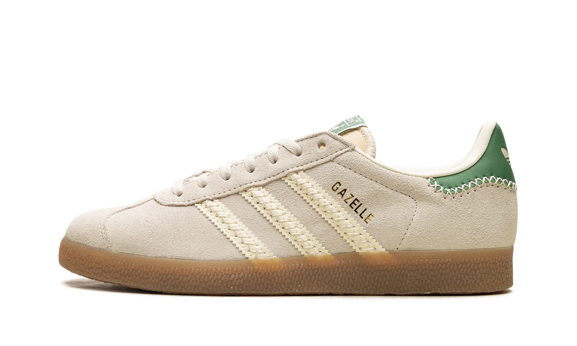 Adidas Gazelle Alumina Preloved Green IE3691