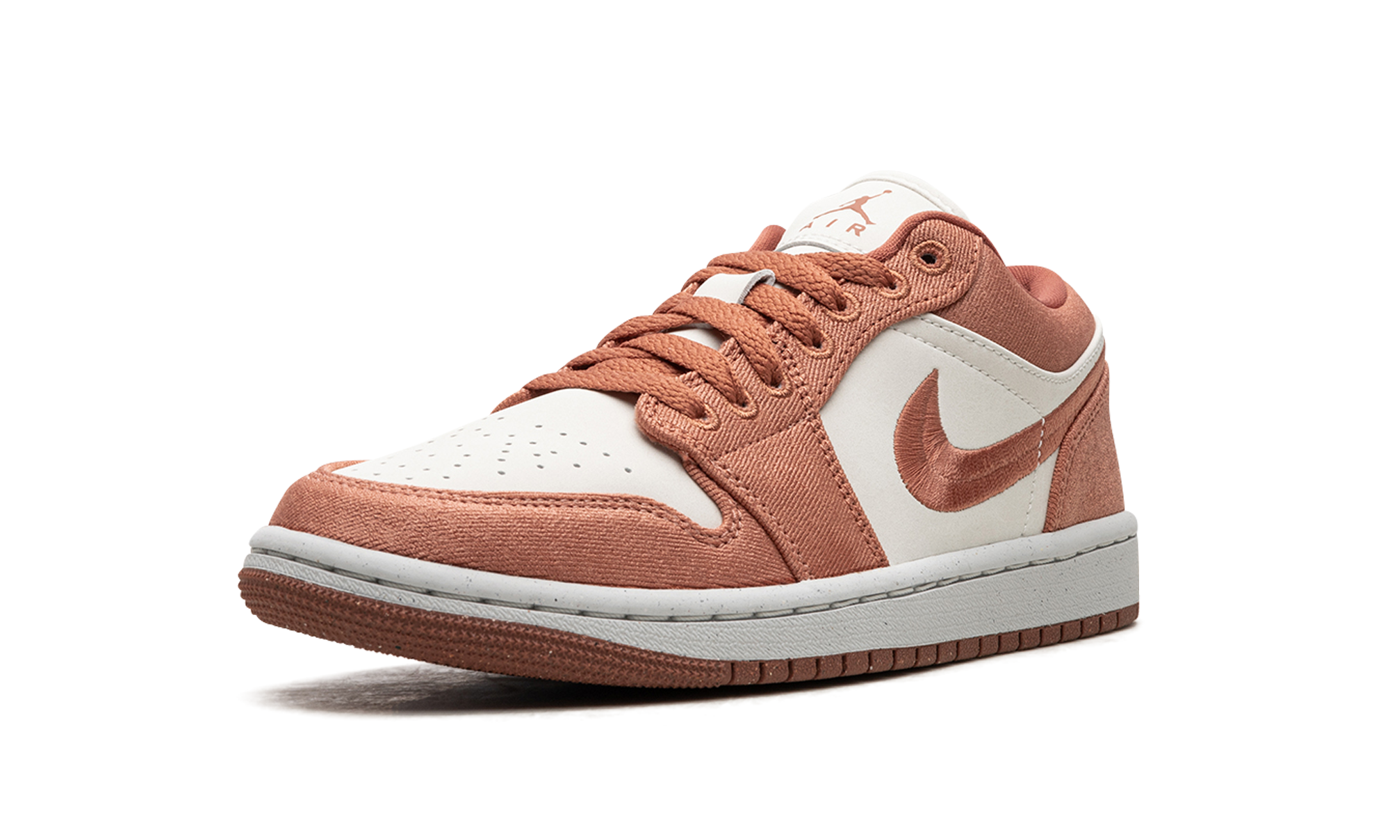 Air Jordan 1 Low WMNS Sky J Orange FN3722 801