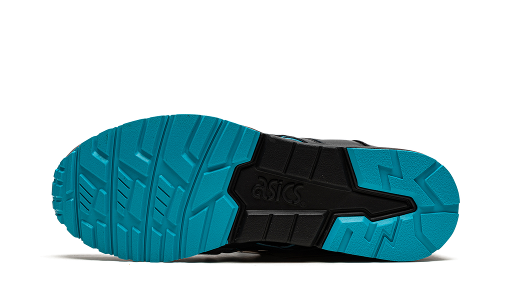 Asics Gel-Lyte V Kith - Leatherback 1201A547 020