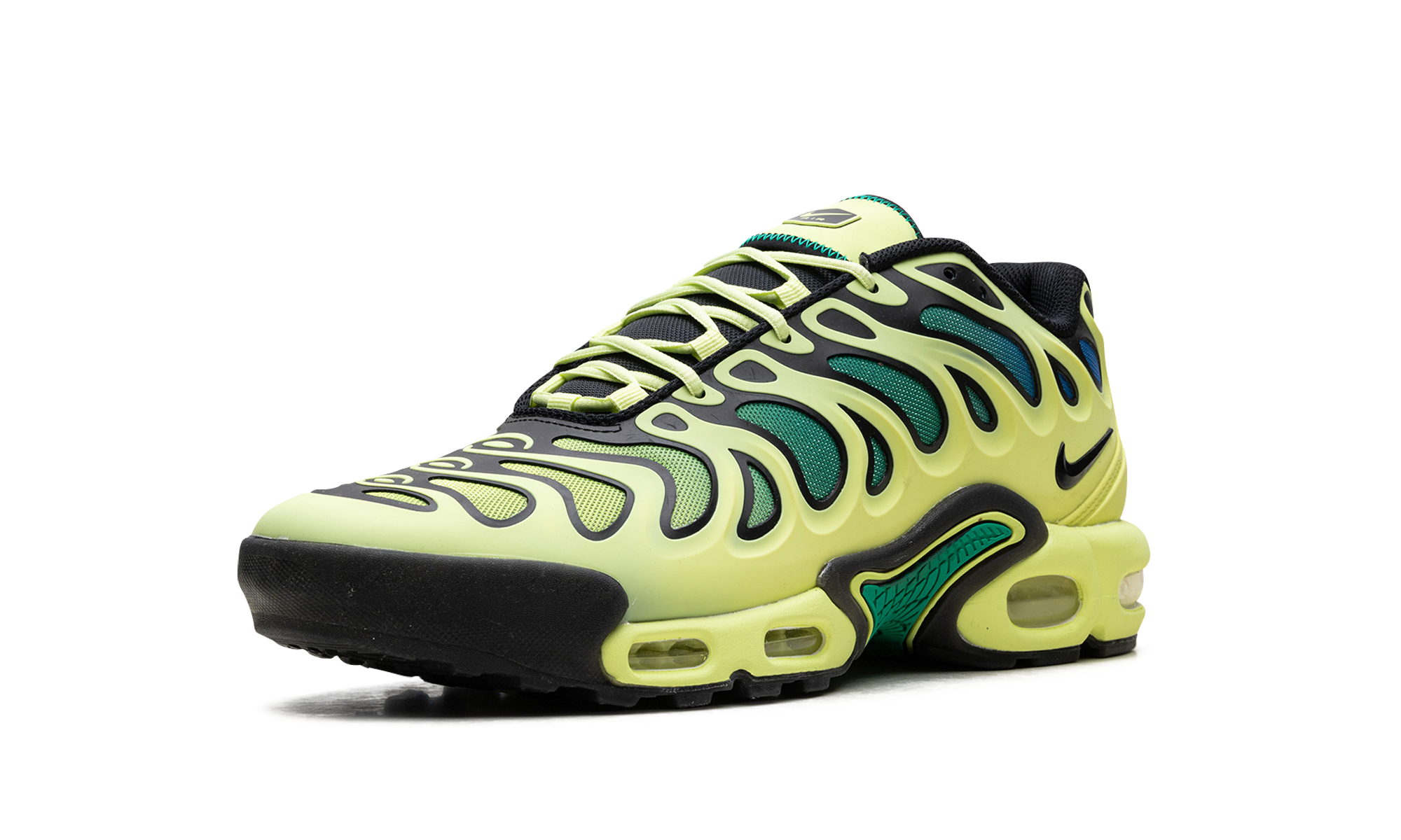 Nike Air Max Plus Drift Light Lemon Twist FD4290 700