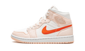 AIR JORDAN 1 MID SE WMNS Corduroy DA8009 108