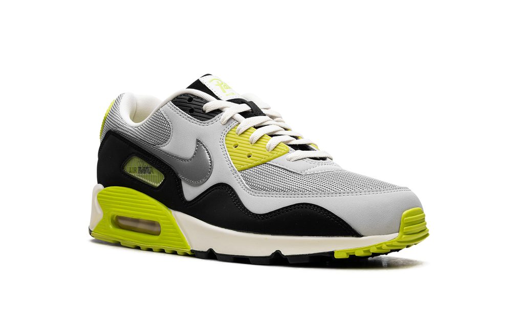 Nike Air Max 90 SP Patta - Waves Cyber HF8814 001