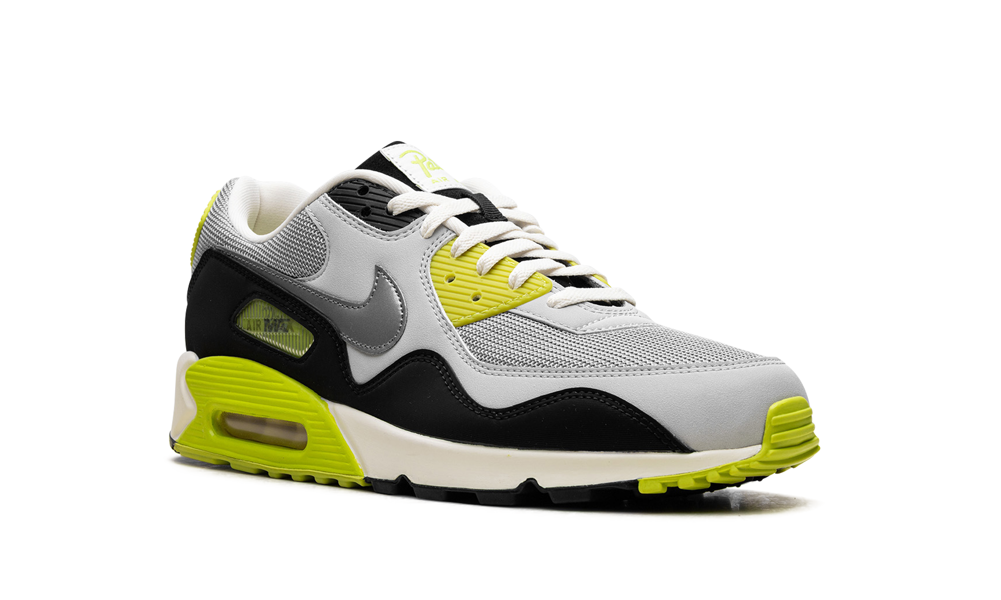 Nike Air Max 90 SP Patta - Waves Cyber HF8814 001
