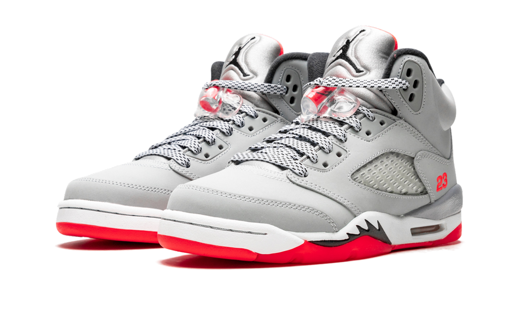 Air Jordan 5 Retro GS Hot Lava 440892 018