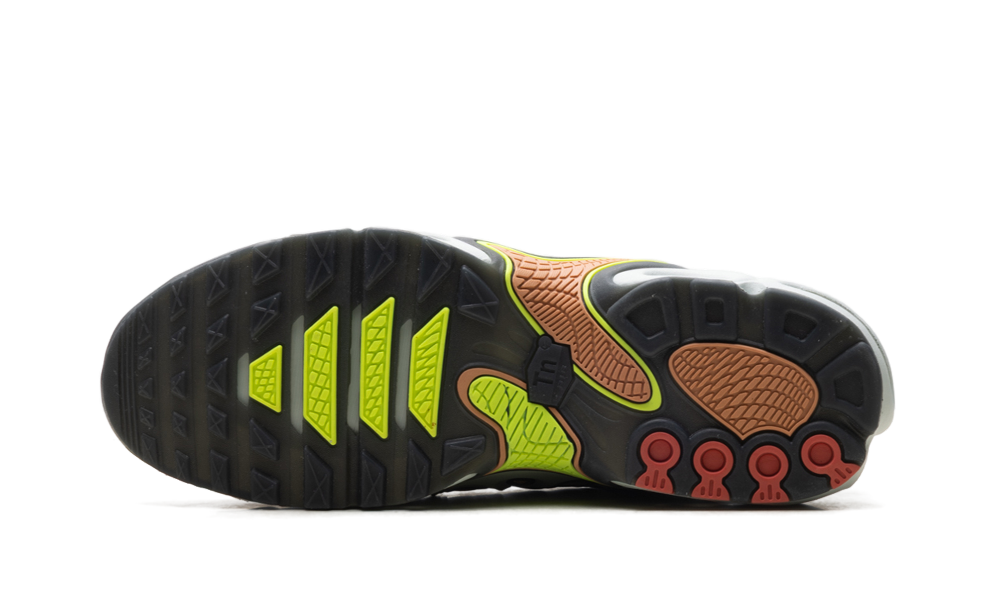 Nike Air Max Plus Drift Light Silver / Volt FD4290 009
