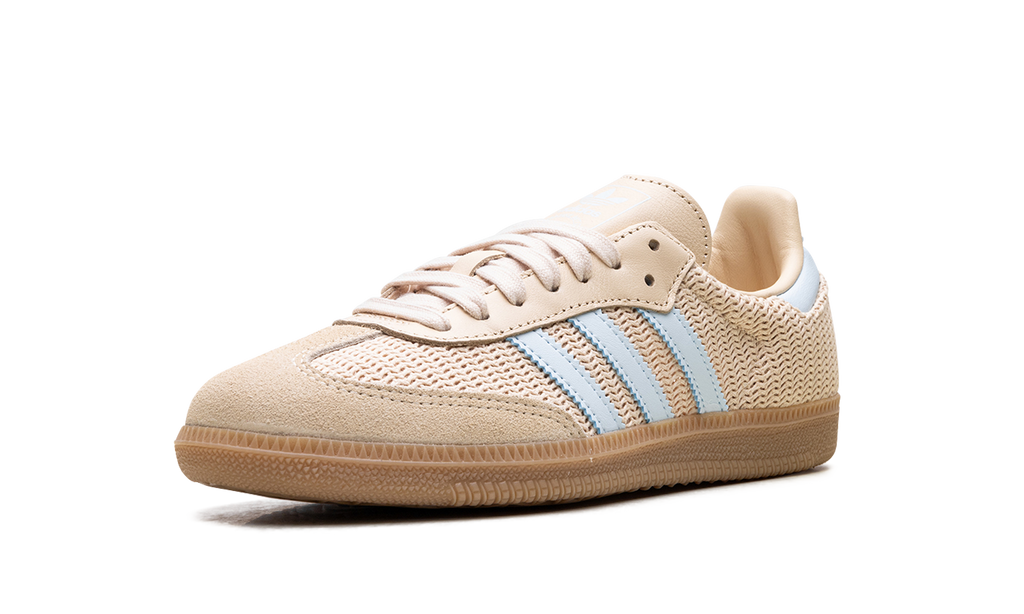 Adidas Samba OG WMNS Sanda Strata Sky Tint JR8168