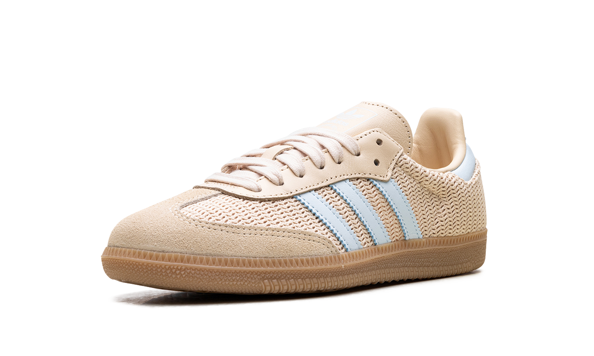 Adidas Samba OG WMNS Sanda Strata Sky Tint JR8168