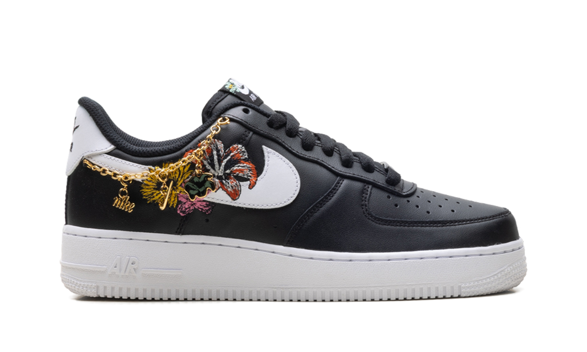 Nike W Air Force 1 '07 Premium Now Accepting All Flowers' IB6644 001