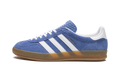 Adidas GAZELLE INDOOR WMNS Blue Fusion HQ8717