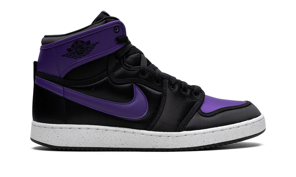 Air Jordan 1 Retro AJKO Field Purple Satin DO5047 005