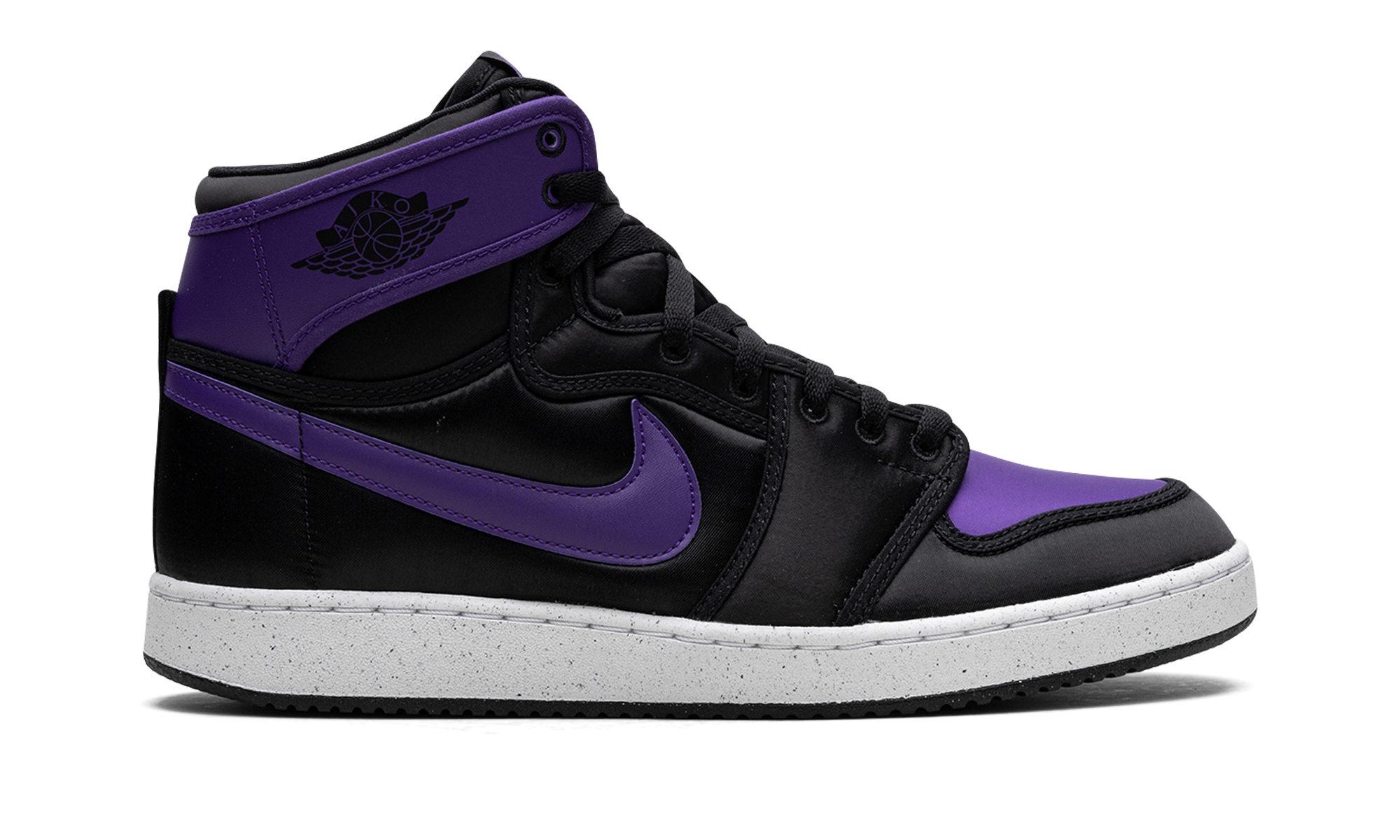 Air Jordan 1 Retro AJKO Field Purple Satin DO5047 005
