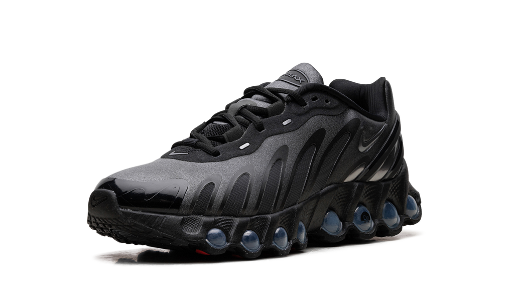Nike Air Max Dn8 WMNS Black Metallic Dark Grey HF5509 002