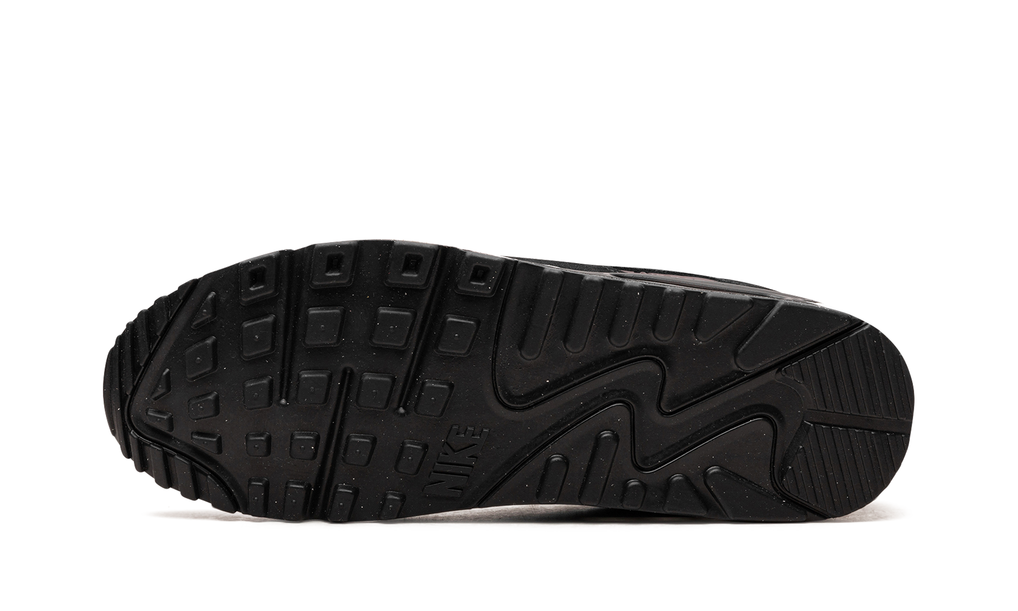 Nike Air Max 90 Baroque Brown DZ3522 001