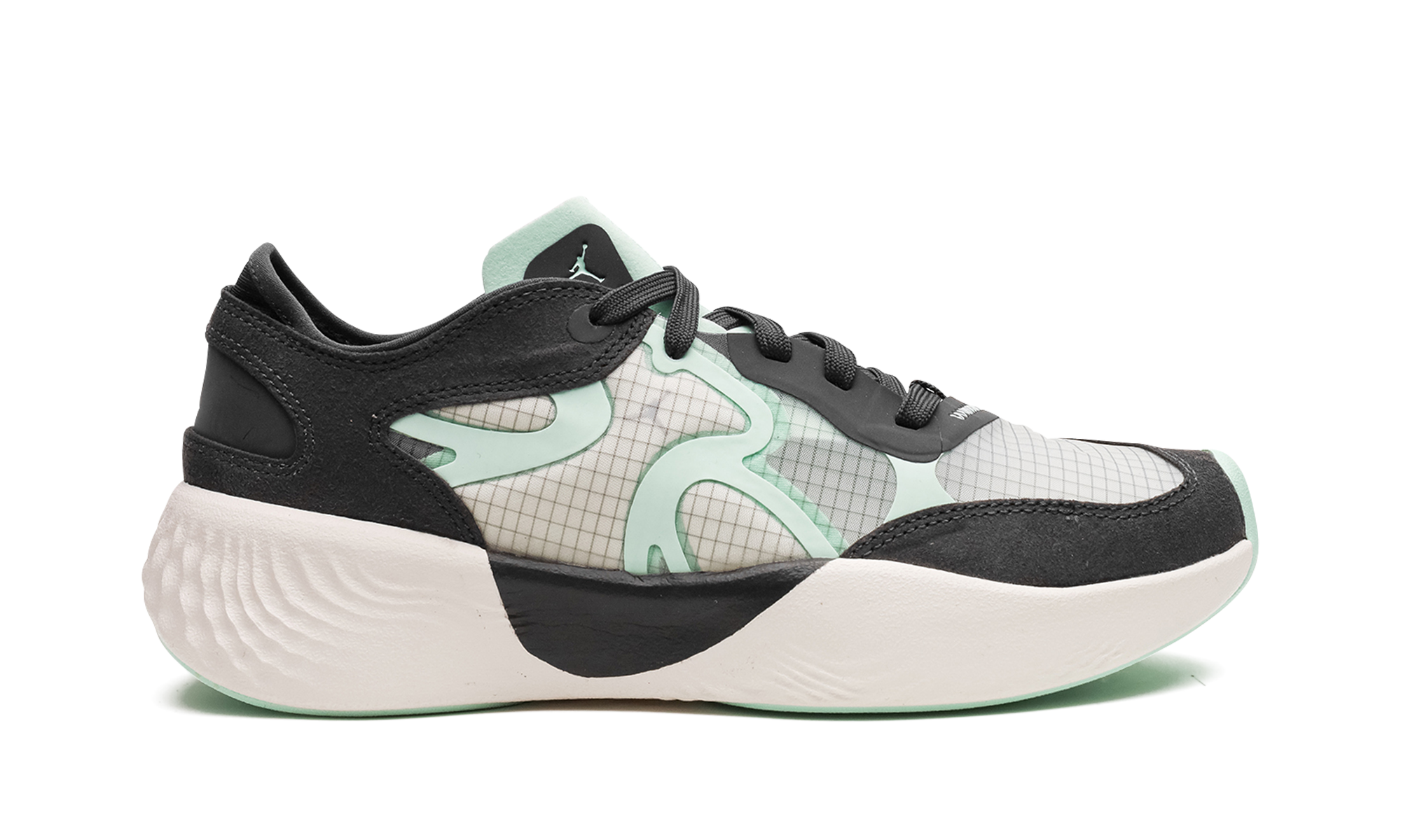 JORDAN DELTA 3 LO WMNS Mint DM3384 003