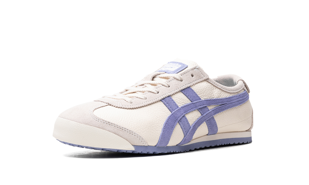 Onitsuka Tiger Mexico 66 Vintage Cream Violet Storm 1183B391 102
