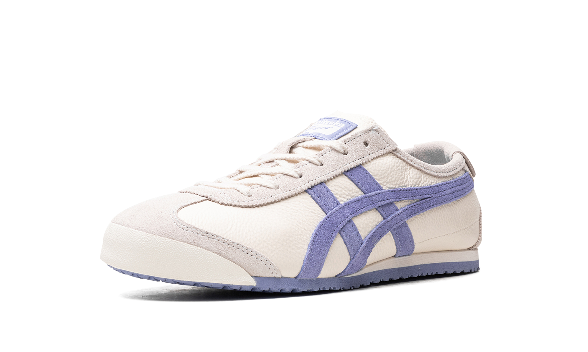Onitsuka Tiger Mexico 66 Vintage Cream Violet Storm 1183B391 102
