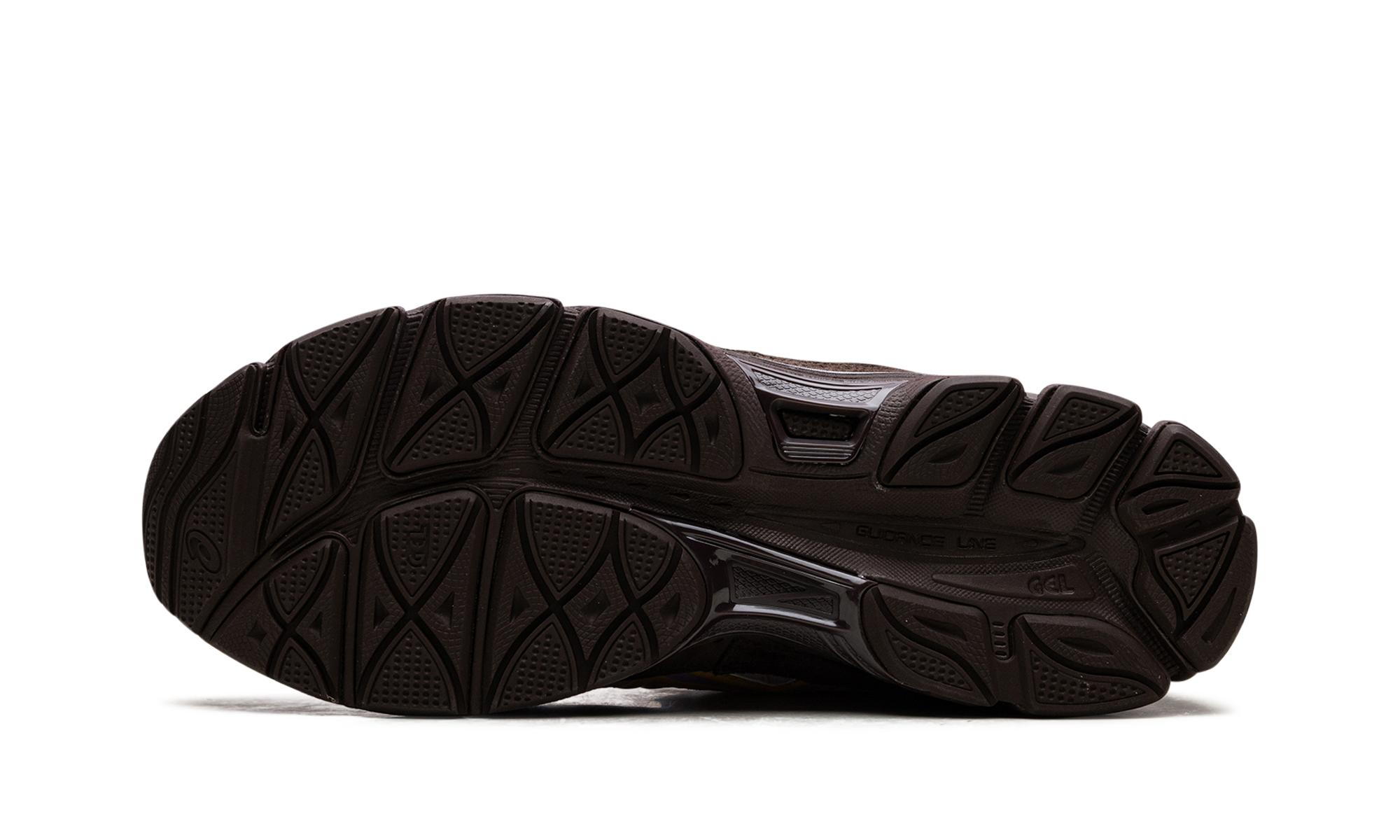Asics GEL NYC PLEASURES 1203A622 700