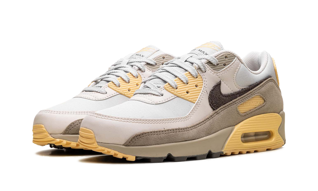 Nike Air Max 90 Chamois IB6392 002