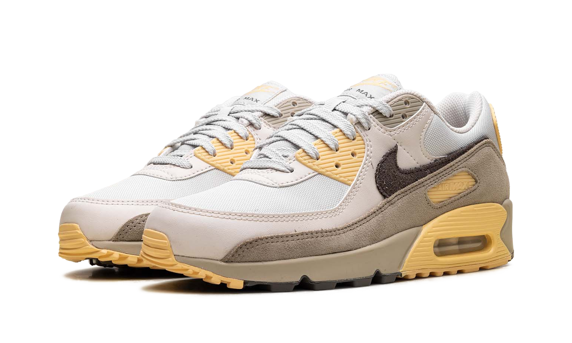 Nike Air Max 90 Chamois IB6392 002